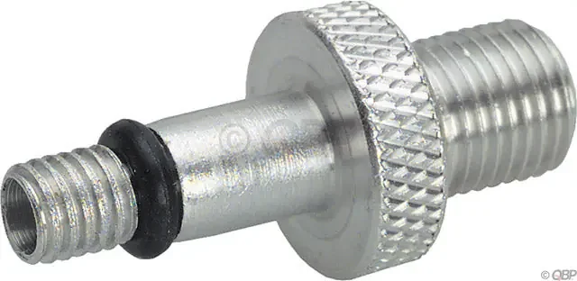 Problem Solvers SID Pump Adaptor Fits 1999 and 2000 RockShox