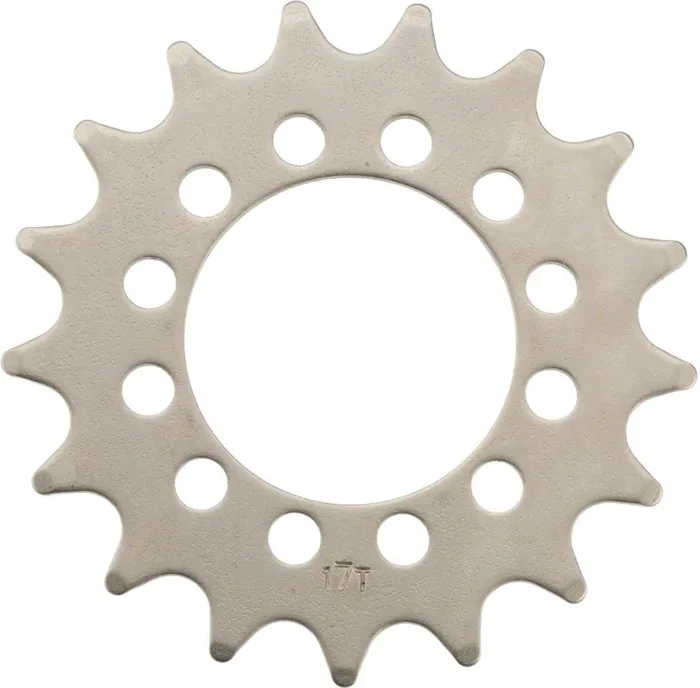Problem Solvers Singlespeed Cog 16t fits Problem Solvers Carrier 6-bolt hubs