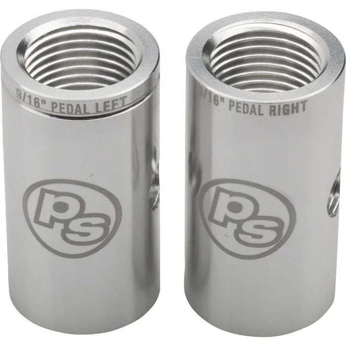 Problem Solvers Tap Handle Adaptor for Pedal – Pair