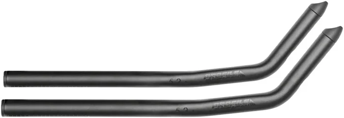 Profile Design 52a Aerobar Extensions 400mm 400mm