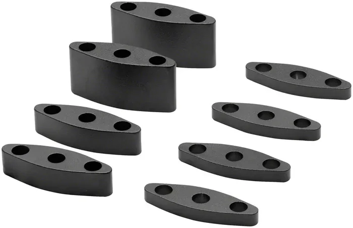 Profile Design Aeria Riser Kit – 5mm-40mm