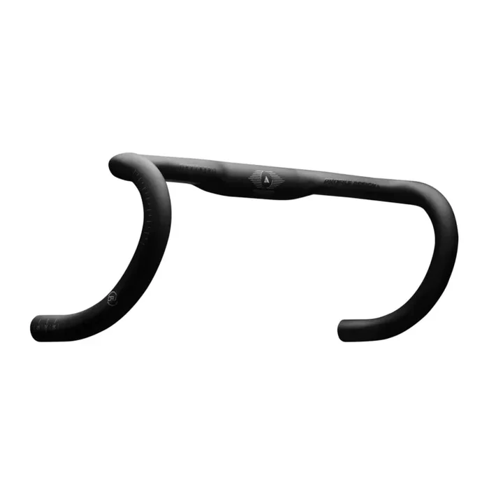 Profile Design DRV/AEROa Drop Bar 105 Black 42cm