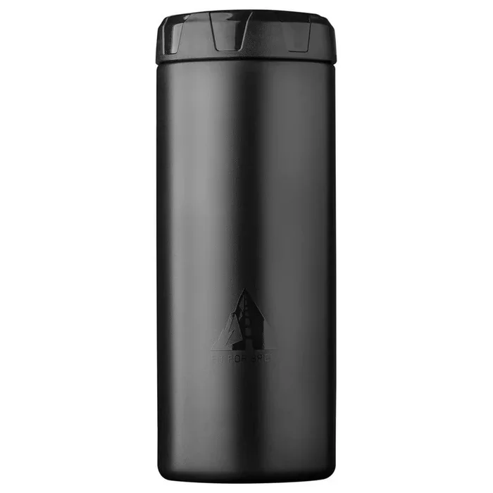 Profile Design Water Bottle Storage II Black Large