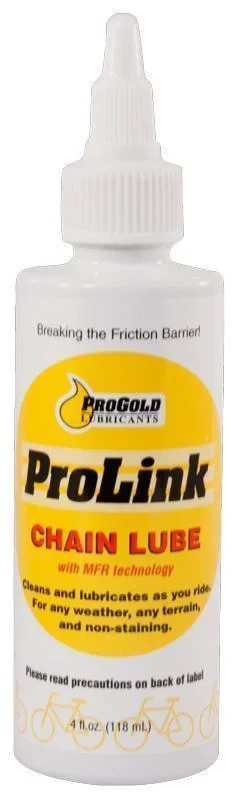 ProGold Pro Link 4oz Chain Lube