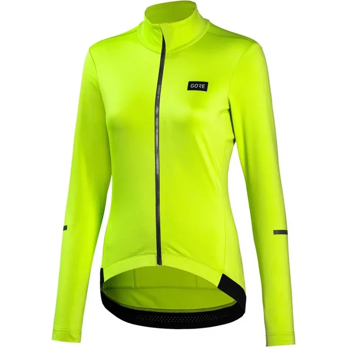 Progress Thermo Jersey – Women’s