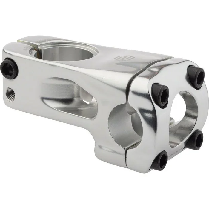 Promax Banger BMX Stem – 53mm Front Load Silver