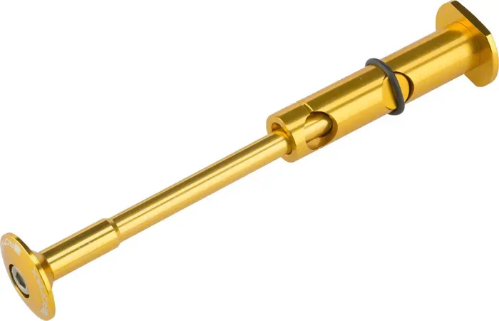 Promax SL-1 Stem Lock 1″ Gold