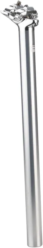 Promax SP-1 Seatpost – 30.9 x 400mm Silver