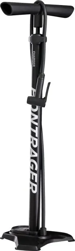 Pump Bontrager Charger