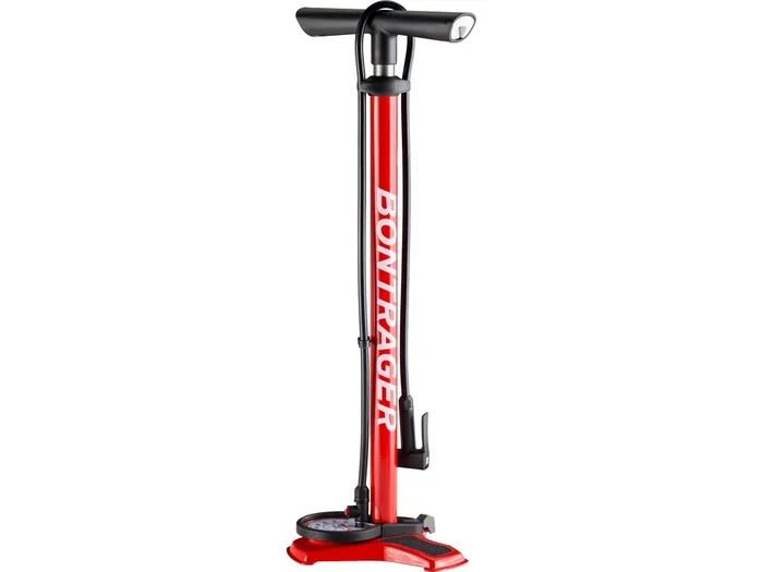 Pump Bontrager Dual Charger