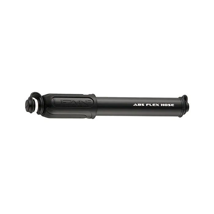 Pump Lez Mini Alloy Hp Drive S Bk