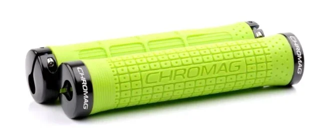 Puños Chromag Clutch