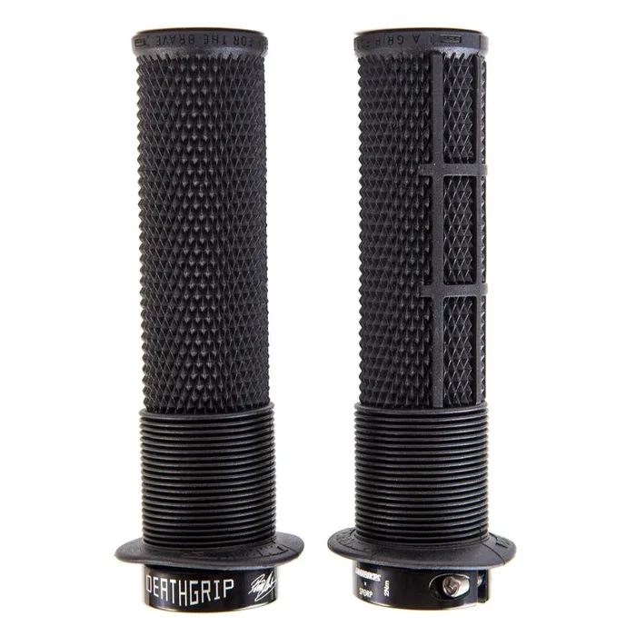 Puños DMR DeathGrips Flange