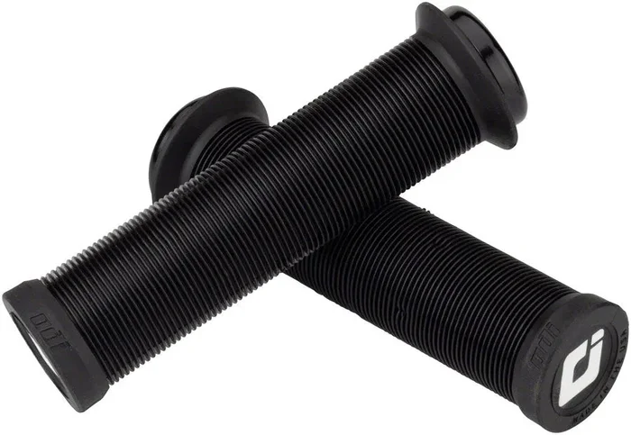 Puños ODI LONGNECK V2.1 Lock-On Black