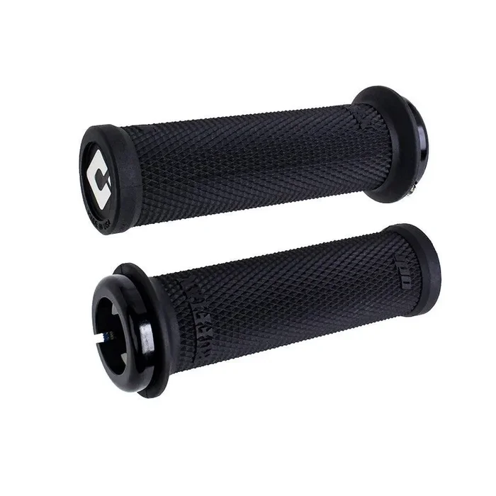 Puños ODI Ruffian Mini V2.1 (110 MM)