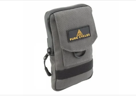 Pure Cycles Phoney Smart Pouch
