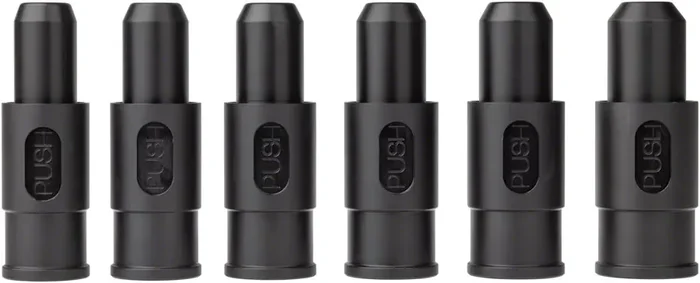 PUSH Industries Fork Seal Installation Tool Set – 32/34/35/36/38/40mm