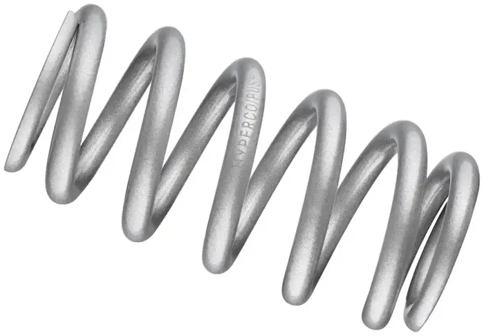 PUSH Industries HyperCoil ELEVENSIX Spring – 200 Series 550lb 55mm Max Stroke