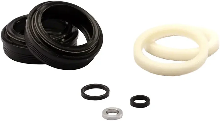 PUSH Industries Ultra Low Friction Fork Seal Kit – 40mm