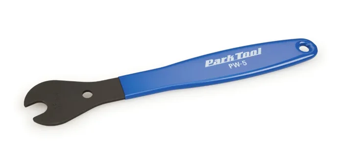 PW-5 Home Mechanic Pedal Wrench