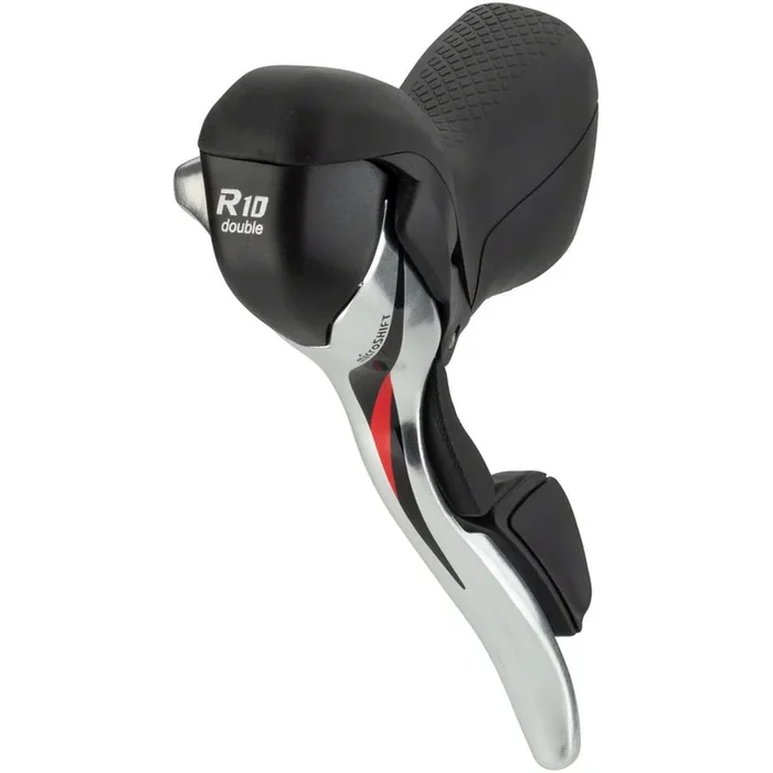 R10 Left Shifter