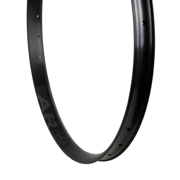 Race Face AR 40 Offset 27.5″ Rim 32h Gray