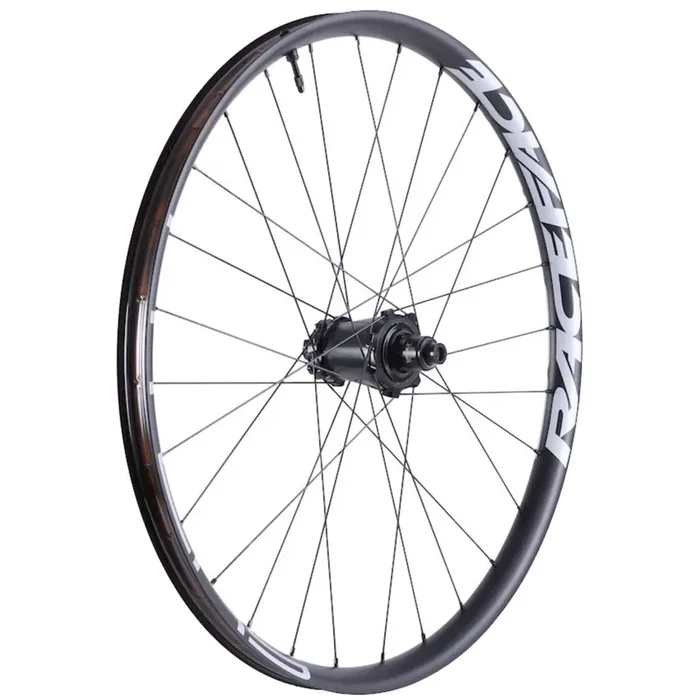 Race Face Atlas 29″ Rear Wheel 12×150/157 XD Black