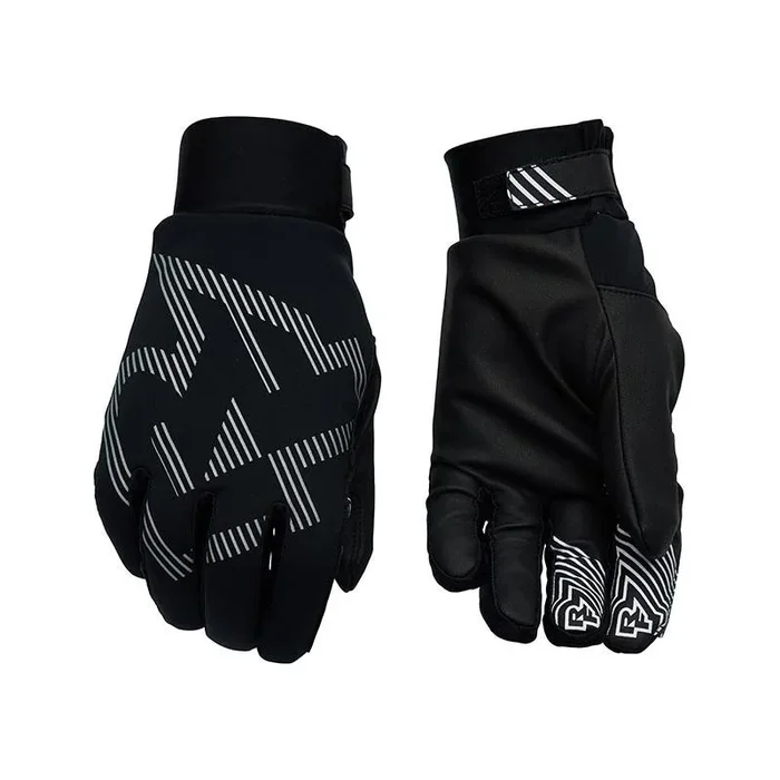 Race Face Conspiracy Gloves Black Small