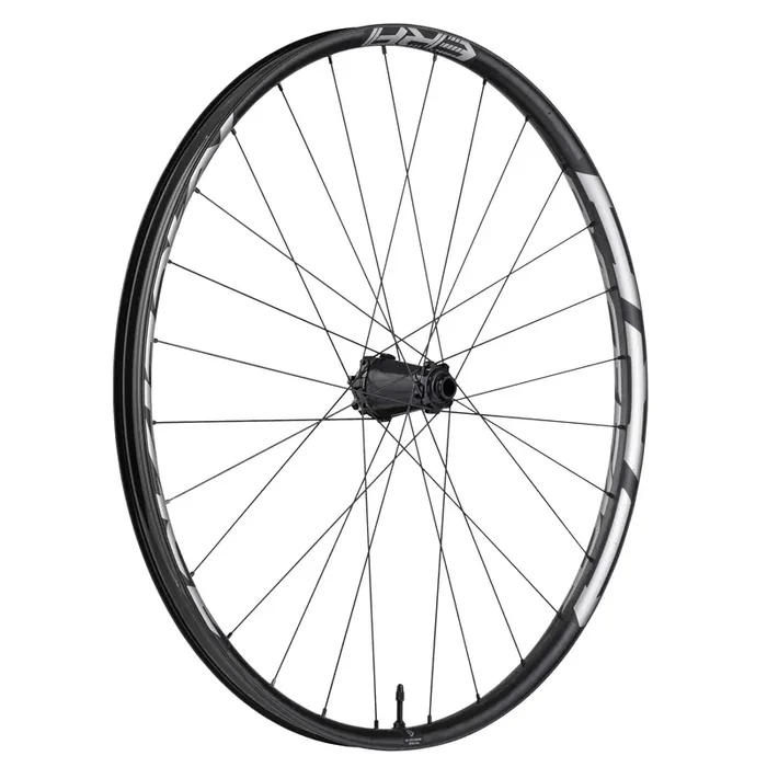Race Face Era 29″ Front Wheel 15×110 Black