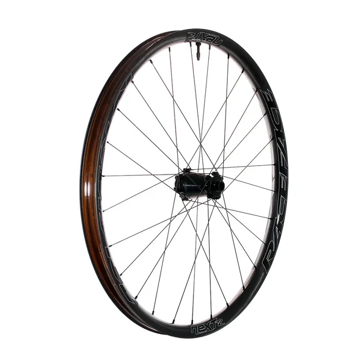 Race Face Next-R36 27.5″ Front Wheel 15×110 Boost Black
