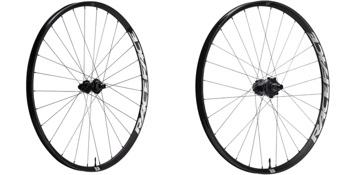 Race Face Turbine 29″ XD 6-Bolt Wheelset