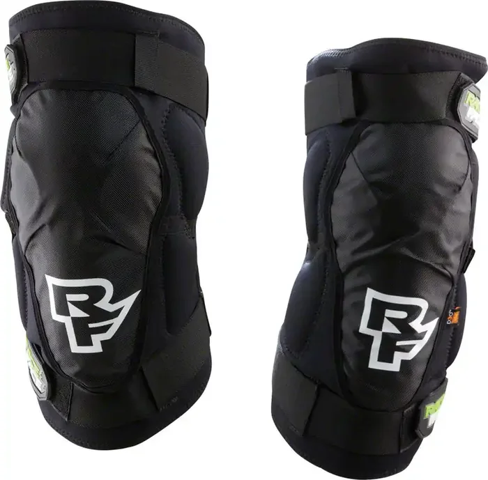 RaceFace Ambush Knee Guard Black XL