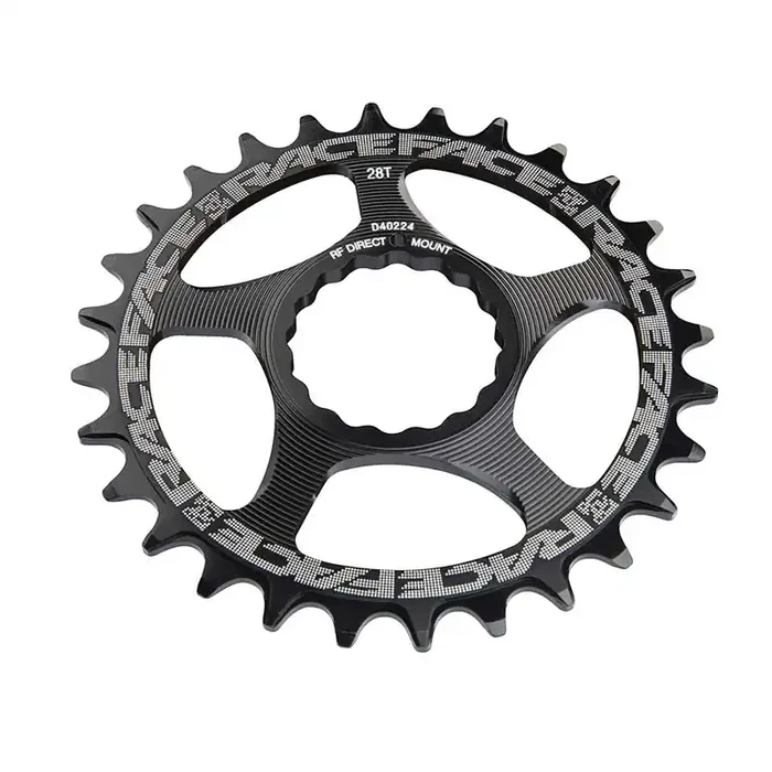 RaceFace Narrow Wide Chainring Direct Mount CINCH 32t Black