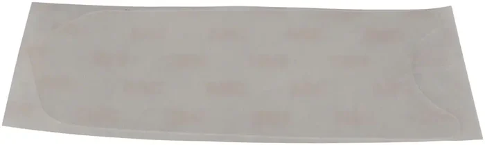 RaceFace SixC Crank Protector – 3M Protective Adhesive Clear