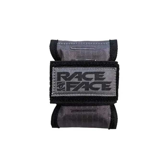 RaceFace Stash Tool Wrap – Black One-Size