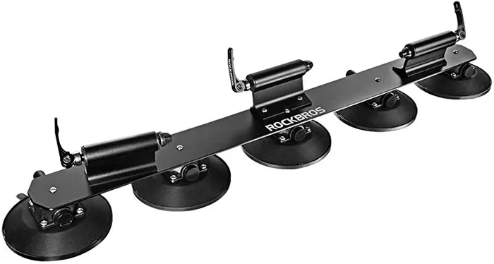 Rack de Techo PARA 3 BICICLETAS RockBros