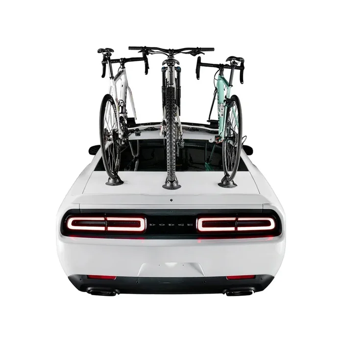 RACK SEASUCKER BOMBER â€“ 3 BICICLETAS