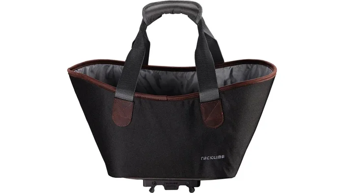 Racktime Agnetha Bicycle Trunk Bag