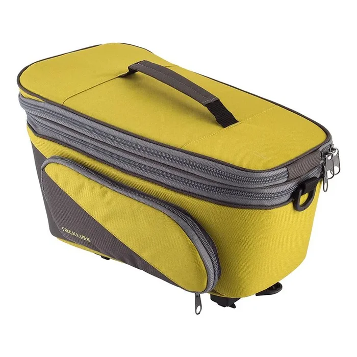 Racktime Talis Plus Trunk Bag