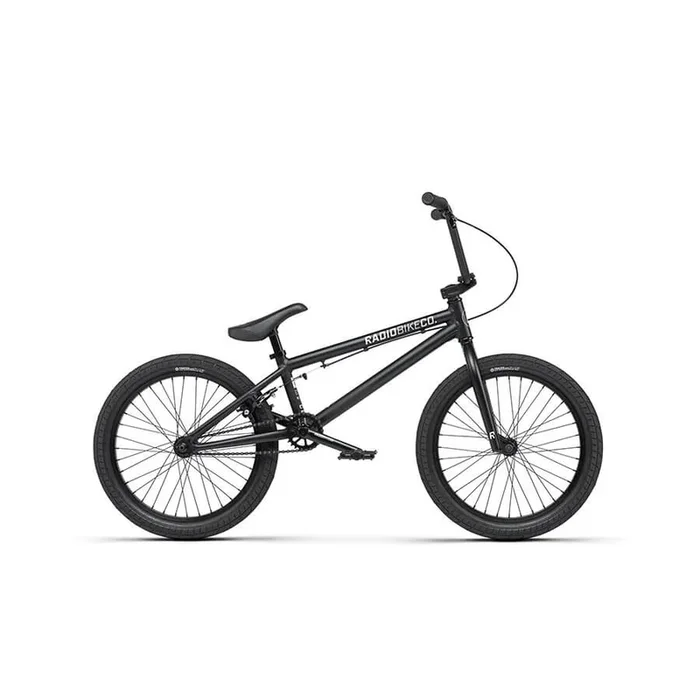 Radio DICE BMX Bike