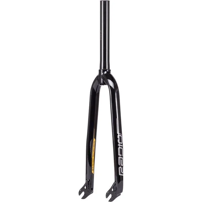 Radio Raceline Junior BMX Race Fork – 1 Black