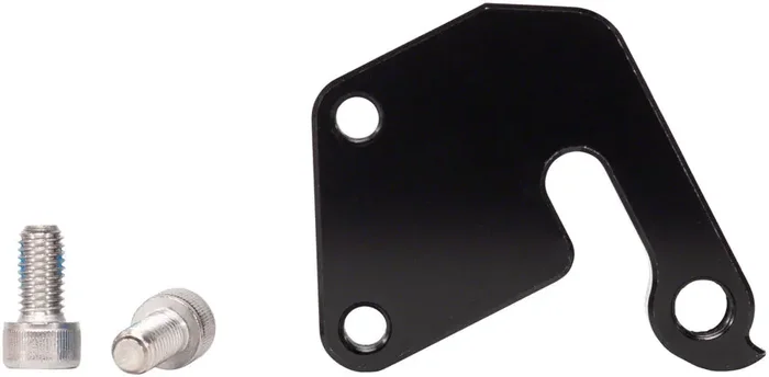 Radio Siren Sliding Dropout – Right Side