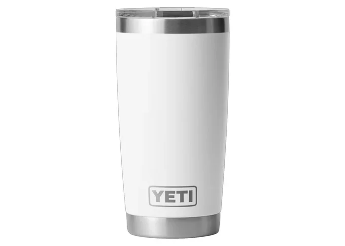 Rambler 20oz Tumbler with Magslider Lid