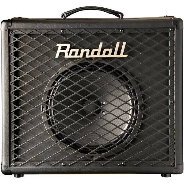 Randall RD20-112 Combo 2-Channel Tube Guitar Amplifier
