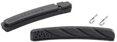 RavX Rim Brake Pads Road & Mtb