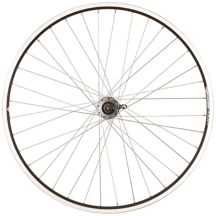 RCG DW19-700 Bicycle Wheels