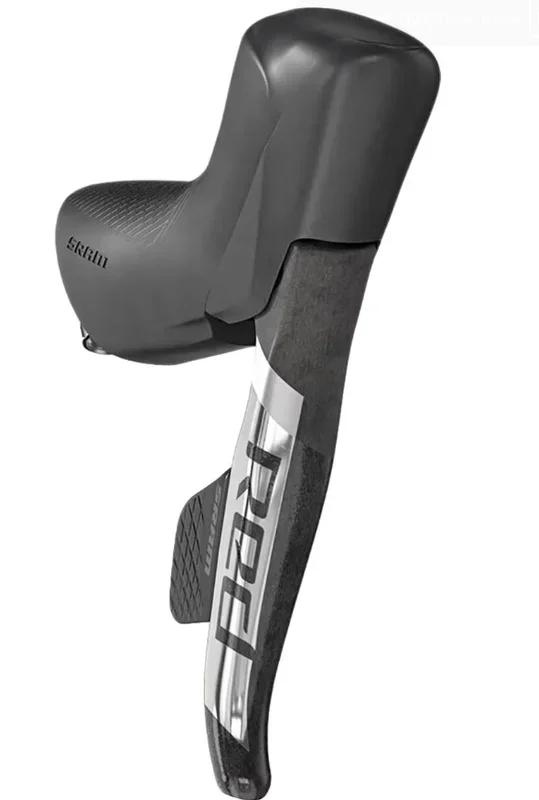 Red eTap AXS Shift/Brake System – 2023
