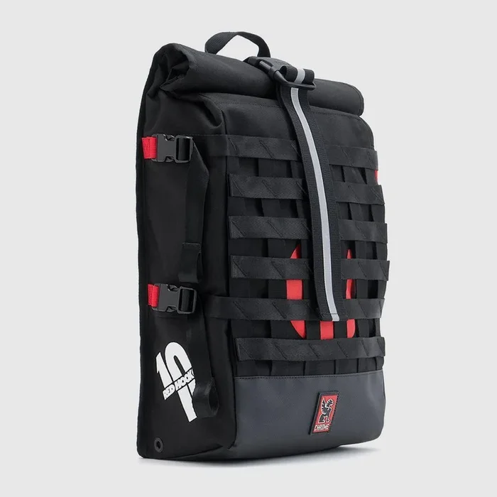 Red Hook Crit Barrage Cargo Backpack