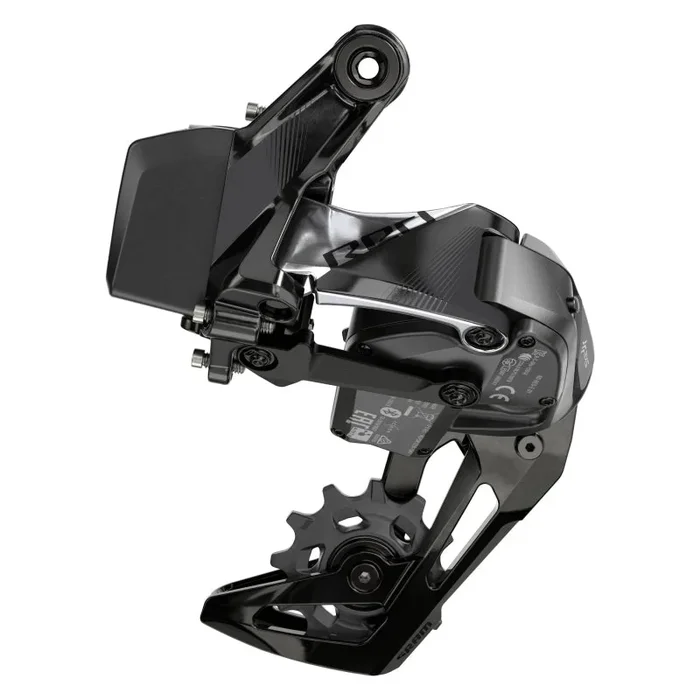 Red XLPR eTAP AXS D1