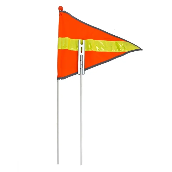 Reflective Safety Flag Reflective Safety Flag